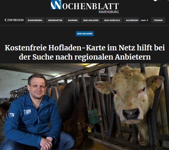 Wochenblatt-NEWS